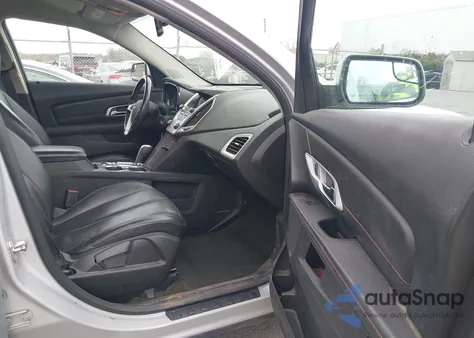 2012 GMC Terrain Slt-1 from USA, damaged, VIN 2GKFLUE59C6223599